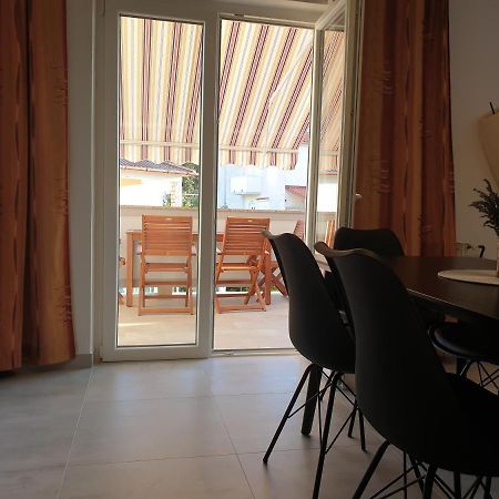Apartments Ribaric Palit Экстерьер фото