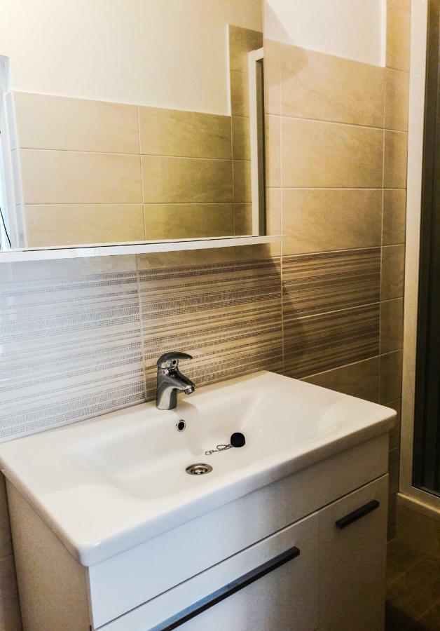 Apartments Ribaric Palit Экстерьер фото
