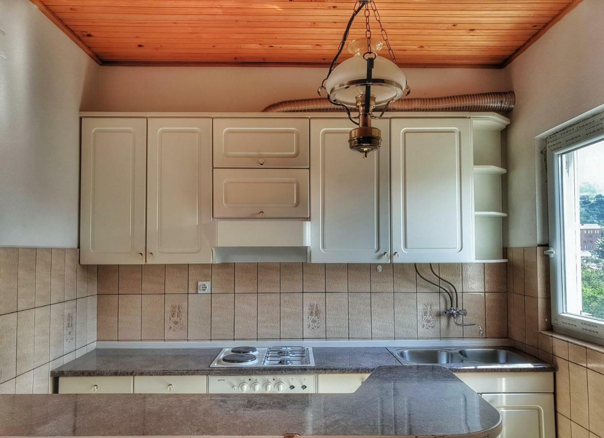 Apartments Ribaric Palit Экстерьер фото