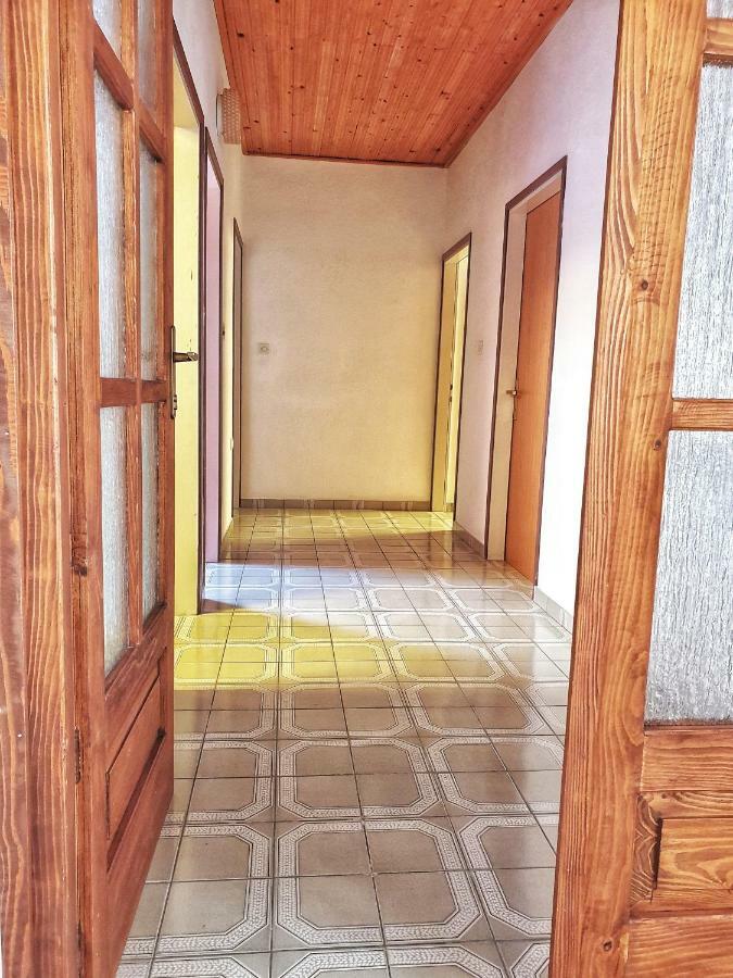 Apartments Ribaric Palit Экстерьер фото