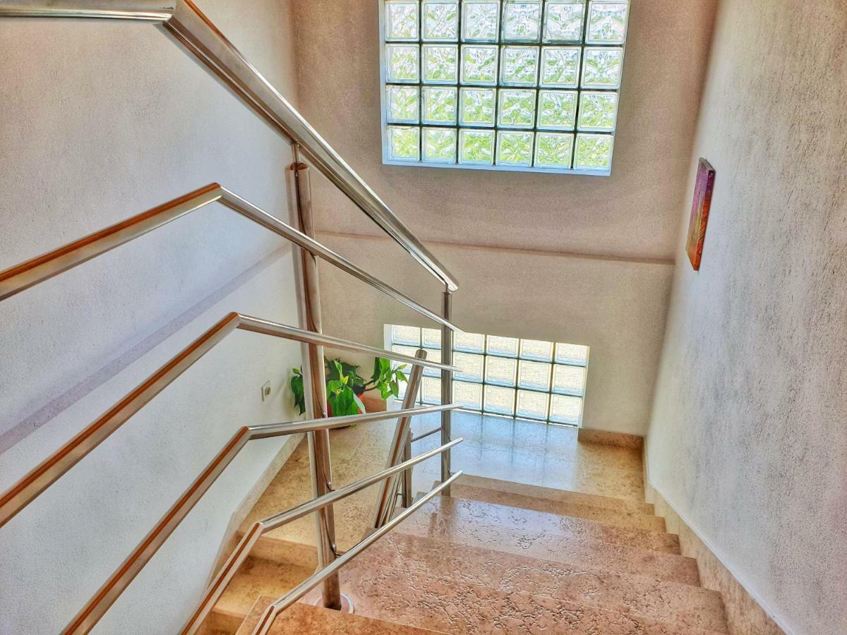 Apartments Ribaric Palit Экстерьер фото